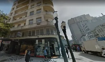Condomínio Carvalho Loureiro em Curitiba