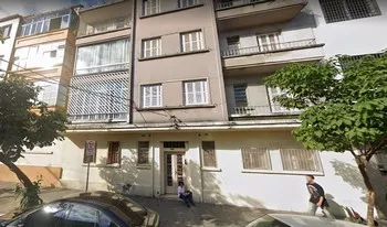 Condomínio Carvalho em São Paulo