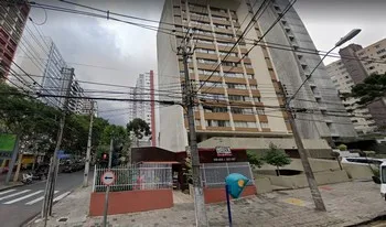 Condomínio Casa Alta em Curitiba