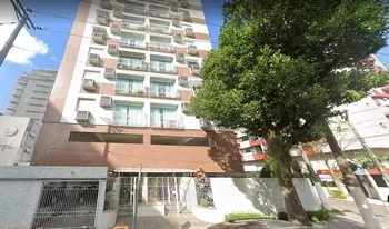 Imagem do Condomínio Casa Alta em Santos