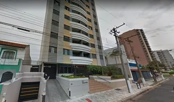 Imagem do Condomínio Casa Alta em Marilia