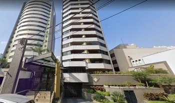 Imagem do Condomínio Casa Amarela em São Bernardo Do Campo