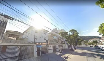 Imagem do Condomínio Casa Azul em Santos