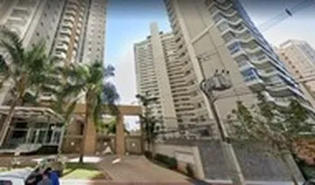 Imagem do Condomínio Casa Batllo em Londrina