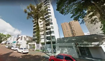 Imagem do Condomínio Casa Bella em Cascavel