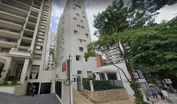 Imagem do Condomínio Casa Blanca em São Paulo