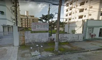 Imagem do Condomínio Casa Blanca em Guarujá