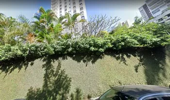 Condomínio Casa-blanca. em São Paulo