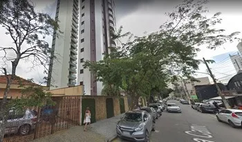 Condomínio Casa Blanca em São Paulo