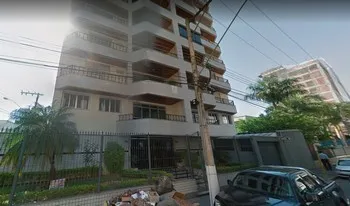 Imagem do Condomínio Casa Blanca em Itajubá