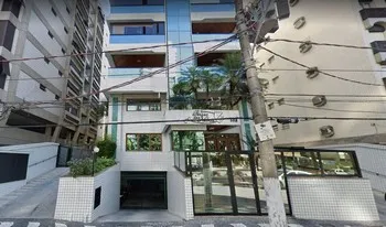 Imagem do Condomínio Casa Branca em Santos