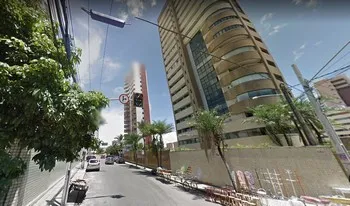 Imagem do Condomínio Casa Branca em Fortaleza