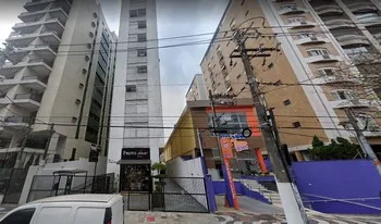 Imagem do Condomínio Casa Branca em Santos