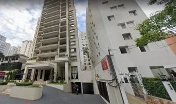Condomínio Casa Branca em São Paulo