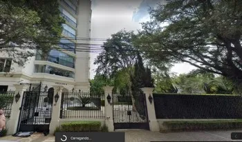 Condomínio Casa De Avis em São Paulo