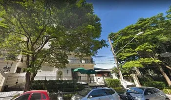 Imagem do Condomínio Casa De Engenho em São Paulo