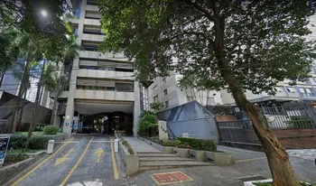 Condomínio Casa Del Lavoro em São Paulo