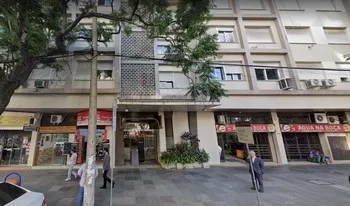 Condomínio Casa Do Advogado em Porto Alegre