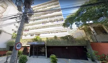 Condomínio Casa Dos Flamboyants em Rio De Janeiro