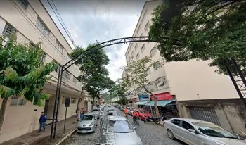 Imagem do Condomínio Casa Dutra em São Lourenço