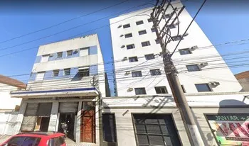 Imagem do Condomínio Casa Feliz em Santos