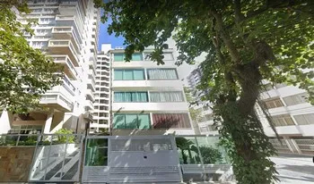 Imagem do Condomínio Casa Forte em Guarujá