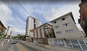 Imagem do Condomínio Casa Grande em Guarujá