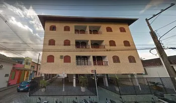 Imagem do Condomínio Casa Grande em Ubatuba