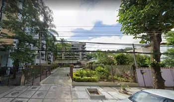 Condomínio Casa Grande em Rio De Janeiro