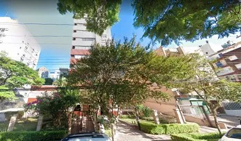 Condomínio Casa Neruda em Porto Alegre