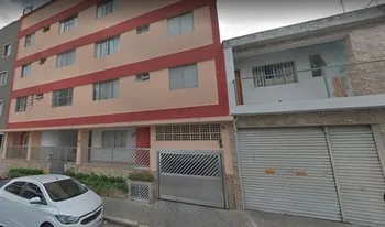 Imagem do Condomínio Casa Nova em São Caetano Do Sul