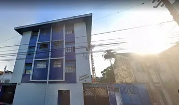 Imagem do Condomínio Casa Rica em Santos