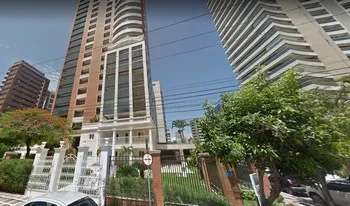 Imagem do Condomínio Casa Rosa em Fortaleza