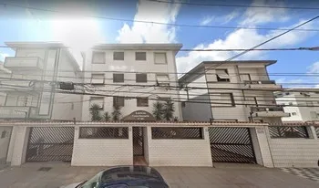 Imagem do Condomínio Casa Rosada em Santos