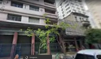 Condomínio Casa Rosada em São Paulo