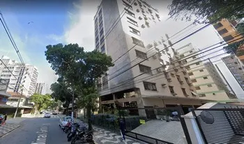 Imagem do Condomínio Casabella em Santos
