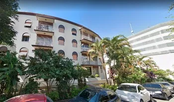 Imagem do Condomínio Casablanca em Santo André
