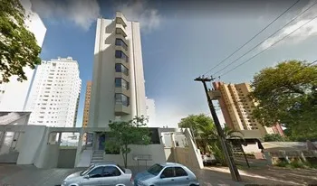 Imagem do Condomínio Casablanca em Cascavel