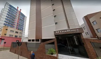 Imagem do Condomínio Casablanca em Ponta Grossa