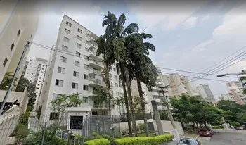 Condomínio Casablanca em São Paulo