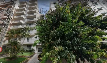 Imagem do Condomínio Casablanca em São Lourenço