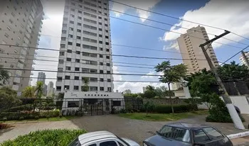 Condomínio Casablanca em São Paulo
