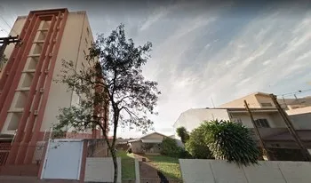 Imagem do Condomínio Casablanca em Campo Mourão