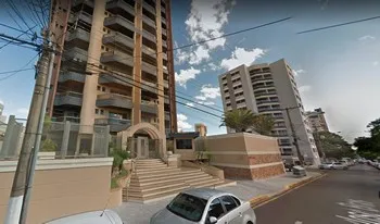 Imagem do Condomínio Casablanca em Marilia