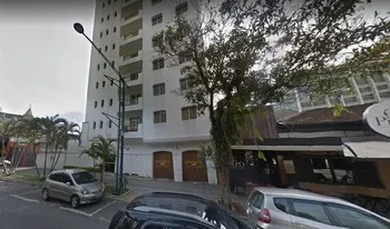 Imagem do Condomínio Casablanca em Poços De Caldas