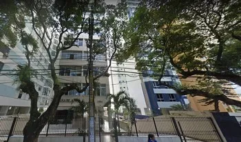 Condomínio Casablanca Bloco A em Salvador