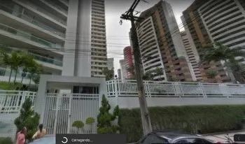 Imagem do Condomínio Casablanca Condominium em Fortaleza