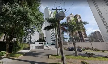 Condomínio Casablanca Da Ecoville em Curitiba