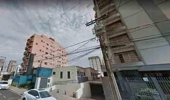 Imagem do Condomínio Casablanca I em São José Do Rio Preto