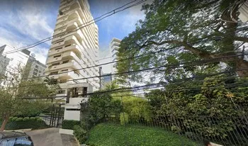 Condomínio Casablanca em São Paulo